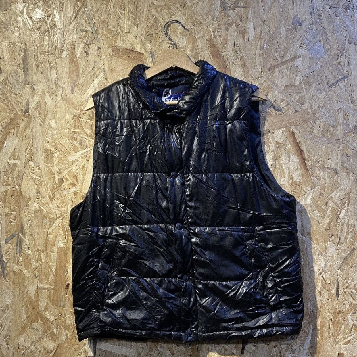 Penfield Penfield Puffer Down Vest / Jacket Y2K Size M Size US M / EU 48-50 / 2 - 1 Thumbnail