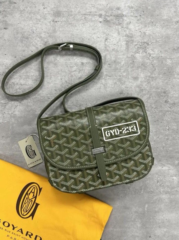 Goyard New with tags Size ONE SIZE - 5 Thumbnail