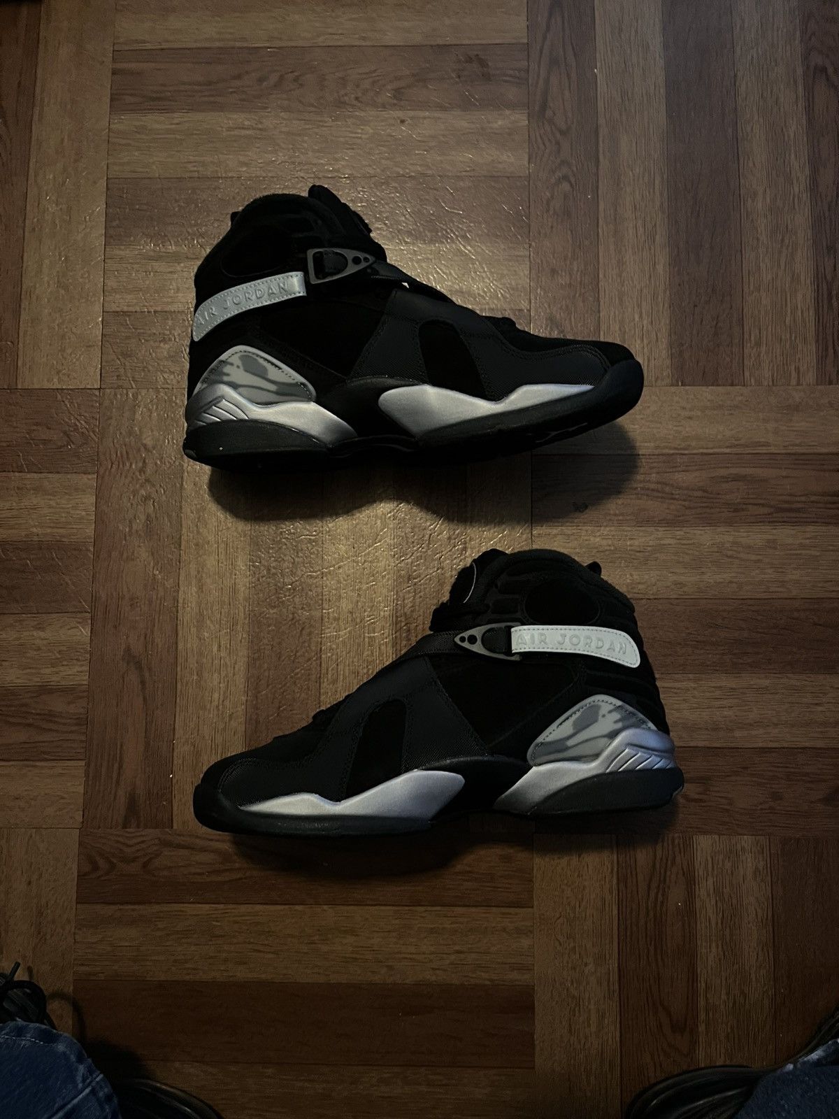 Jordan Brand jordan 8 wntr Size US 8.5 / EU 41-42 - 6 Thumbnail