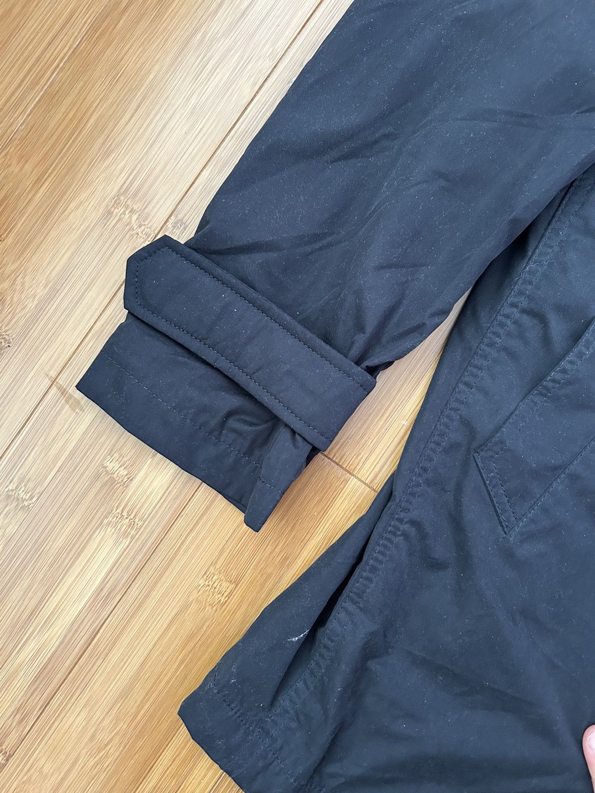 Massimo Dutti Massimo Dutti Light Jacket RARE Size US M / EU 48-50 / 2 - 2 Thumbnail