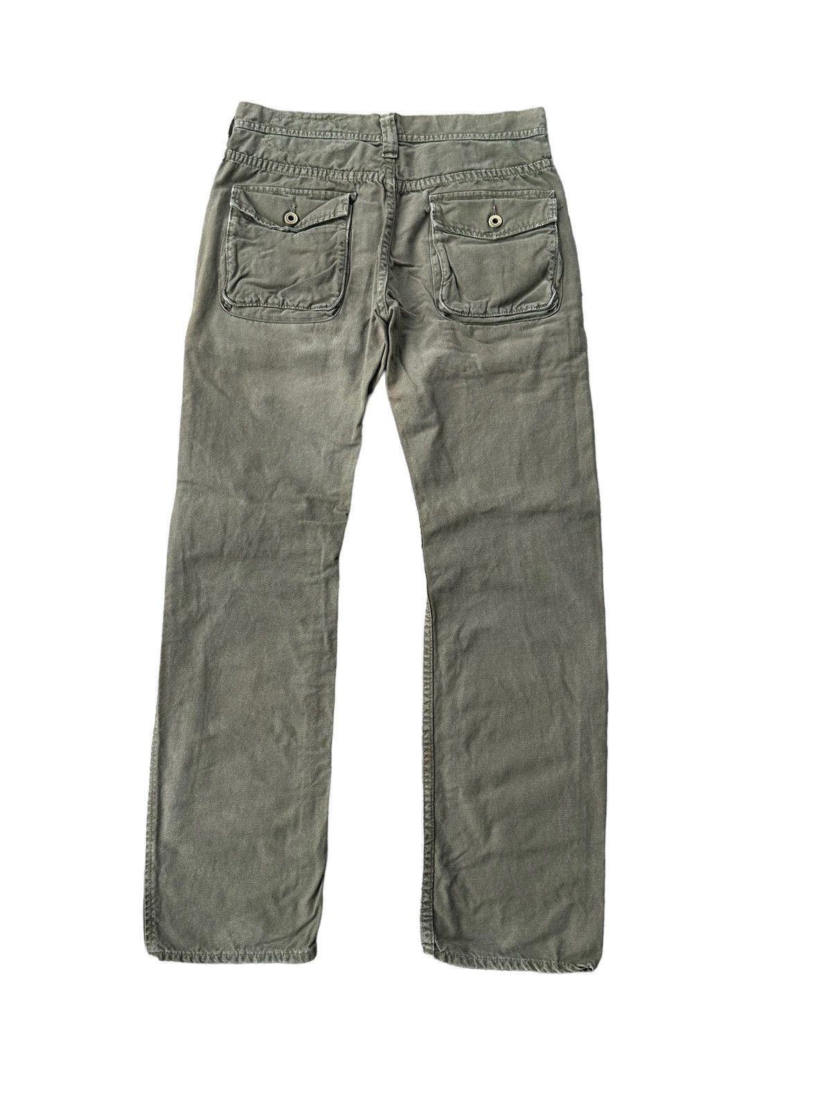 Vintage baker pants Size US 32 / EU 48 - 5 Thumbnail