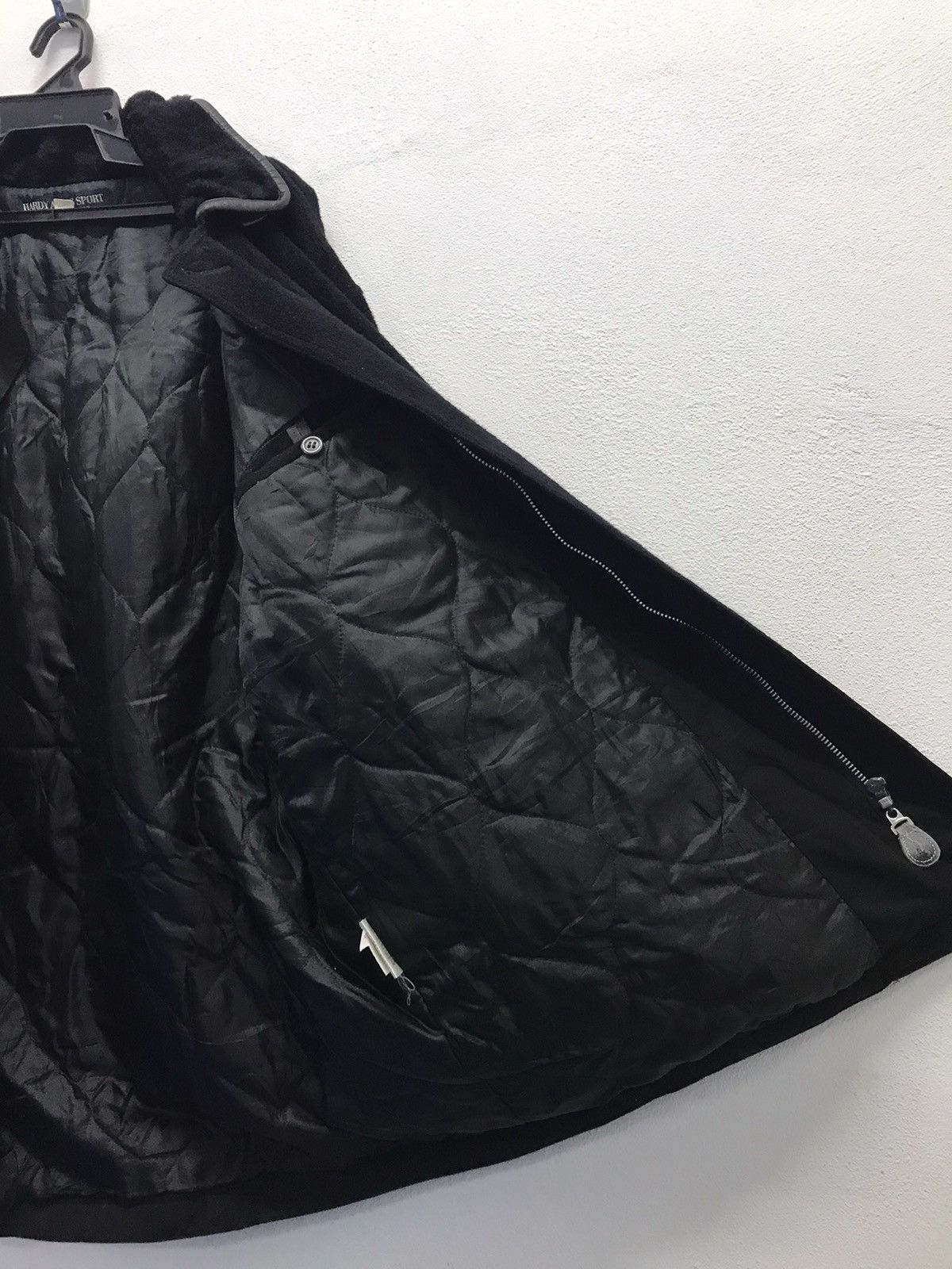 Hardy Amies × Vintage HARDY Amies Sport London Jacket Size US L / EU 52-54 / 3 - 12 Thumbnail