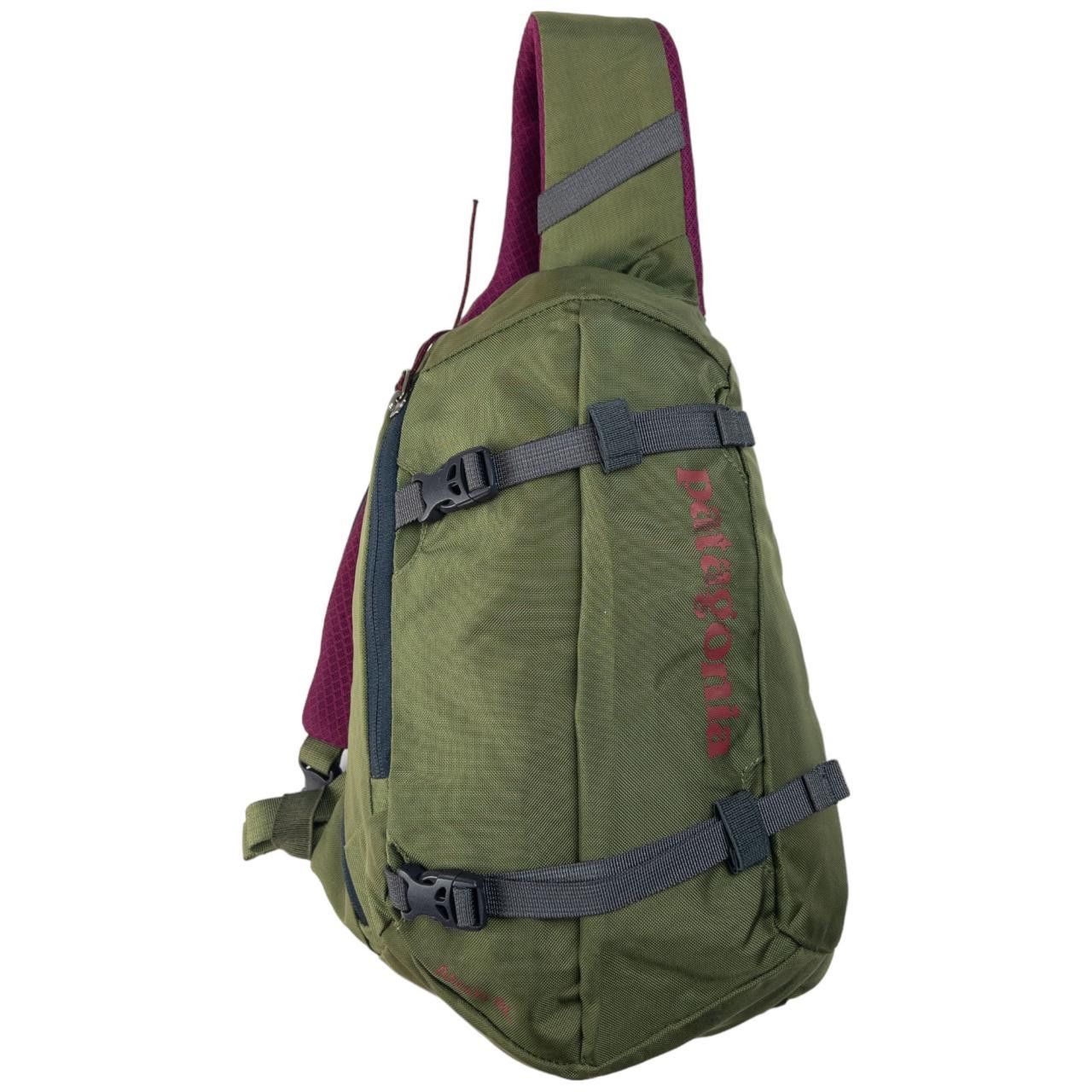 Patagonia Vintage Patagonia Sling Bag Size ONE SIZE - 1 Thumbnail