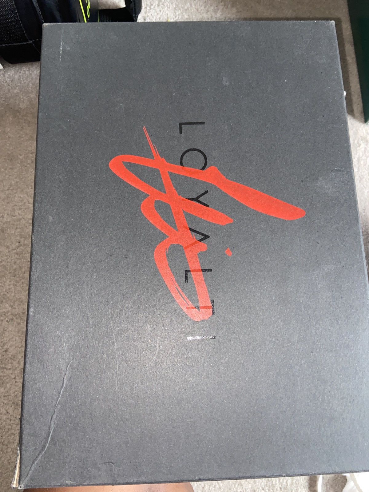 Other Loyalti sneakers Size US 8 / EU 41 - 2 Thumbnail