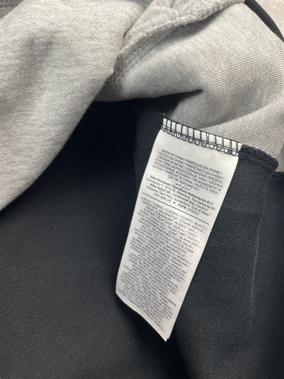 Nike Nike Tech Fleece Zip Hoodie Size US M / EU 48-50 / 2 - 6 Thumbnail