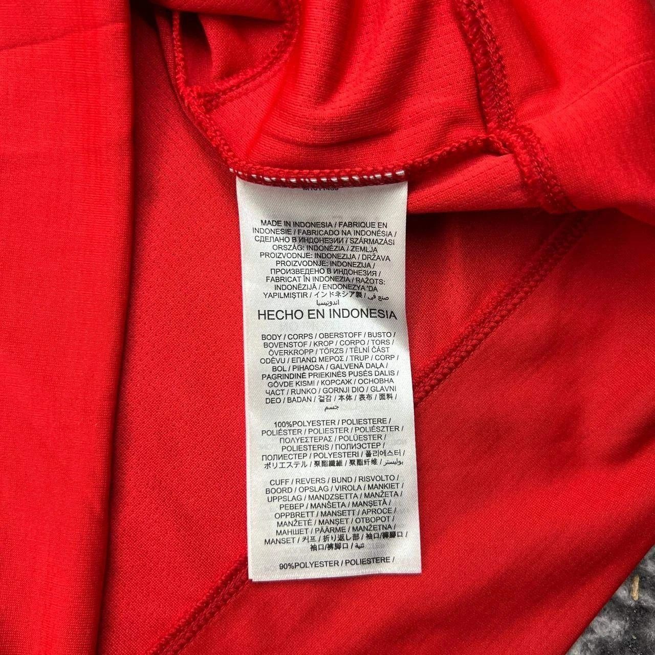Nike Nike Dri-Fit Hoodie Women Washington Nationals Pullover M Size M / US 6-8 / IT 42-44 - 5 Thumbnail
