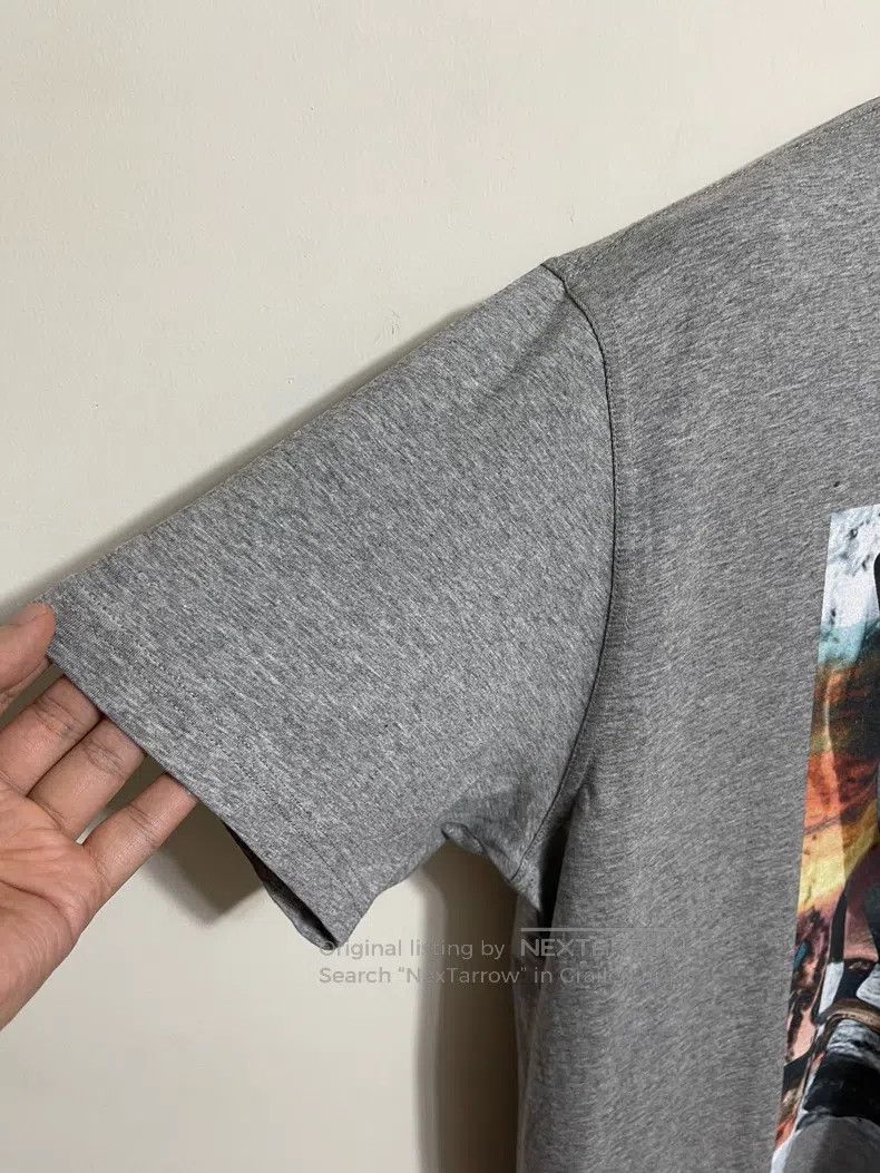 Givenchy Givenchy Short Sleeve T-Shirt Size S Size US S / EU 44-46 / 1 - 4 Thumbnail