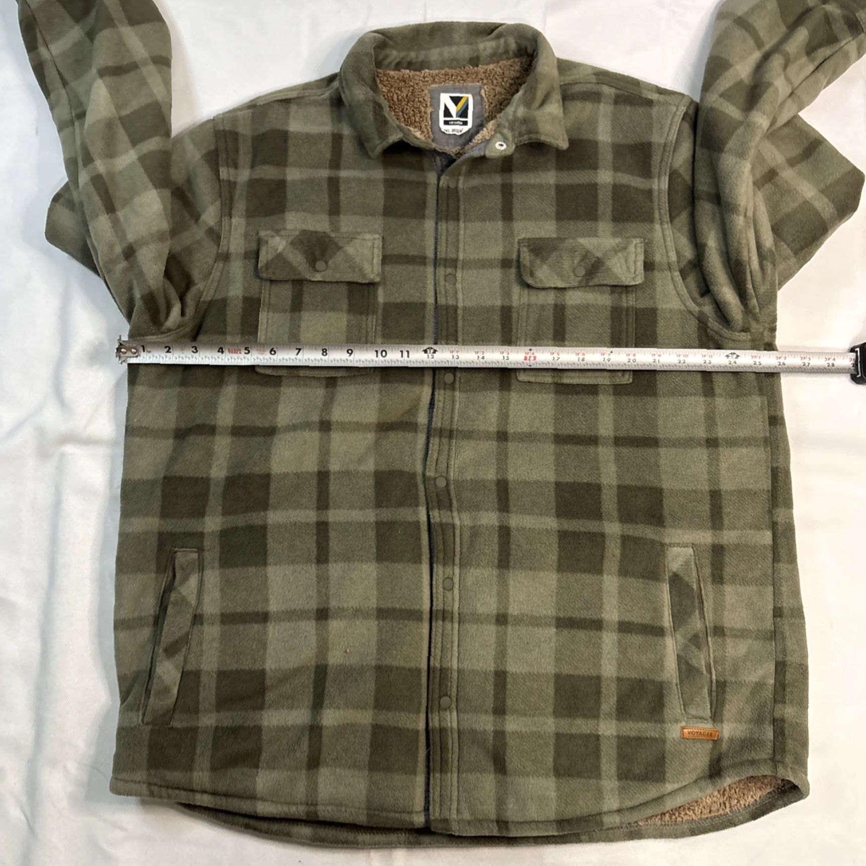 D.Exterior VINTAGE? No. Size US XXL / EU 58 / 5 - 4 Thumbnail
