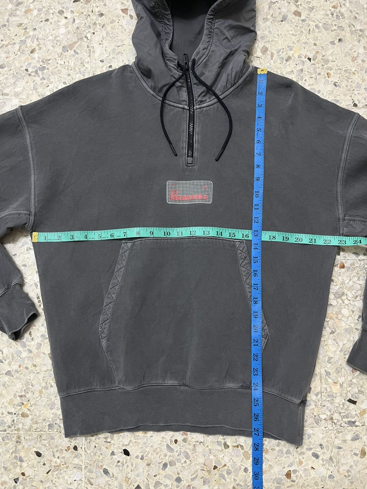 Nike air jordan 23 engineered knit hoodies 'black' ck9037-010 Size US M / EU 48-50 / 2 - 15 Thumbnail