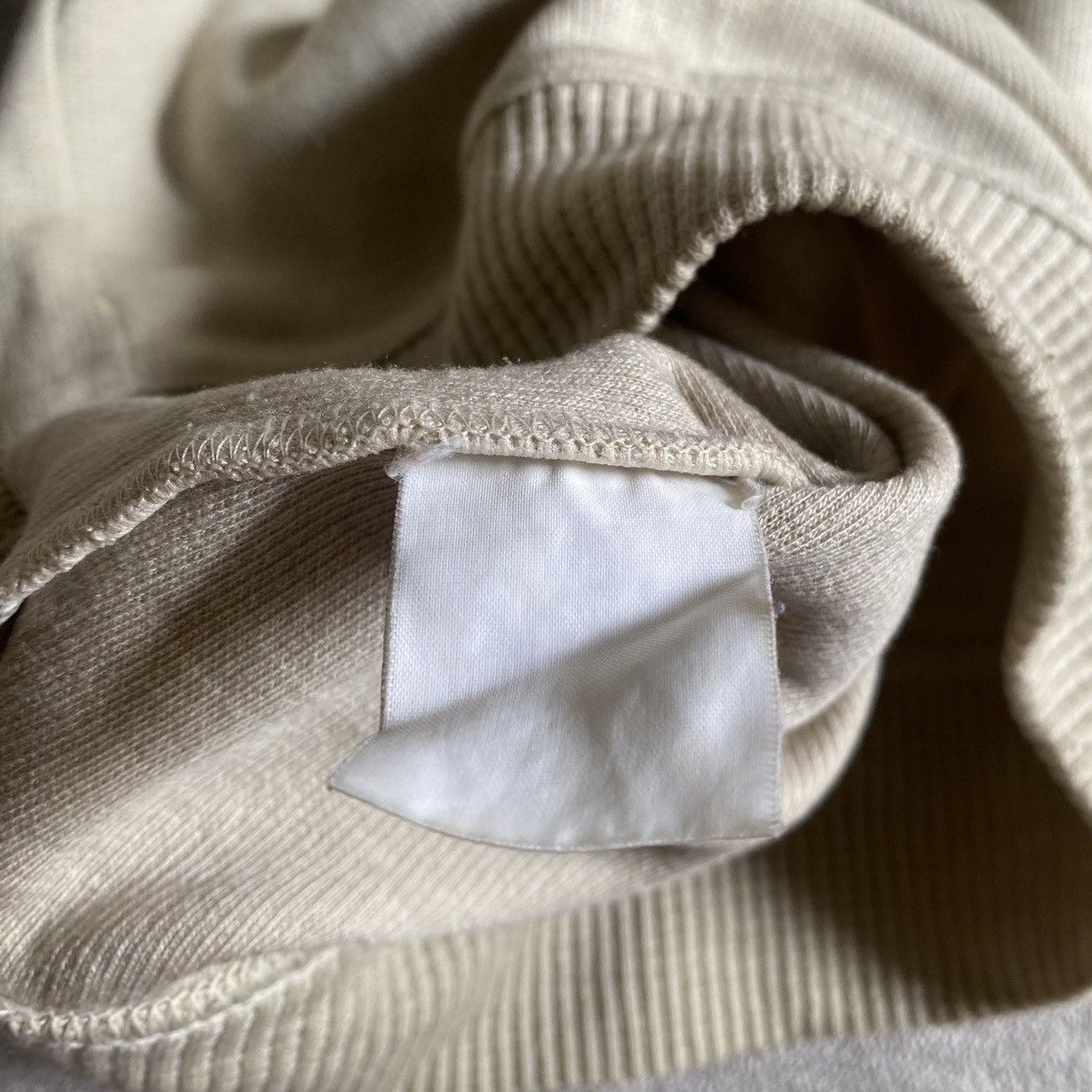 Yohji Yamamoto Sacsny Ysaccs Big Logo Size US M / EU 48-50 / 2 - 5 Thumbnail