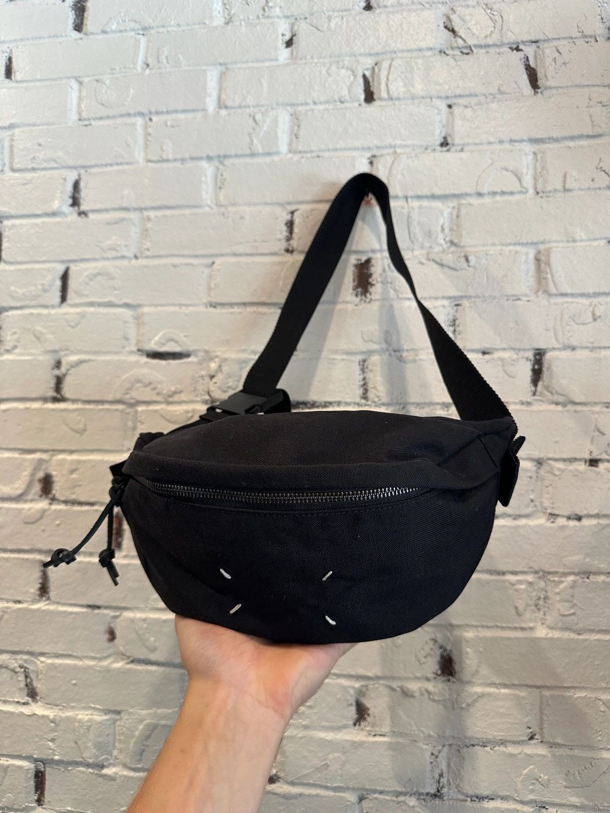 Maison Margiela Maison Margiela Cross Bag Size ONE SIZE - 1 Thumbnail