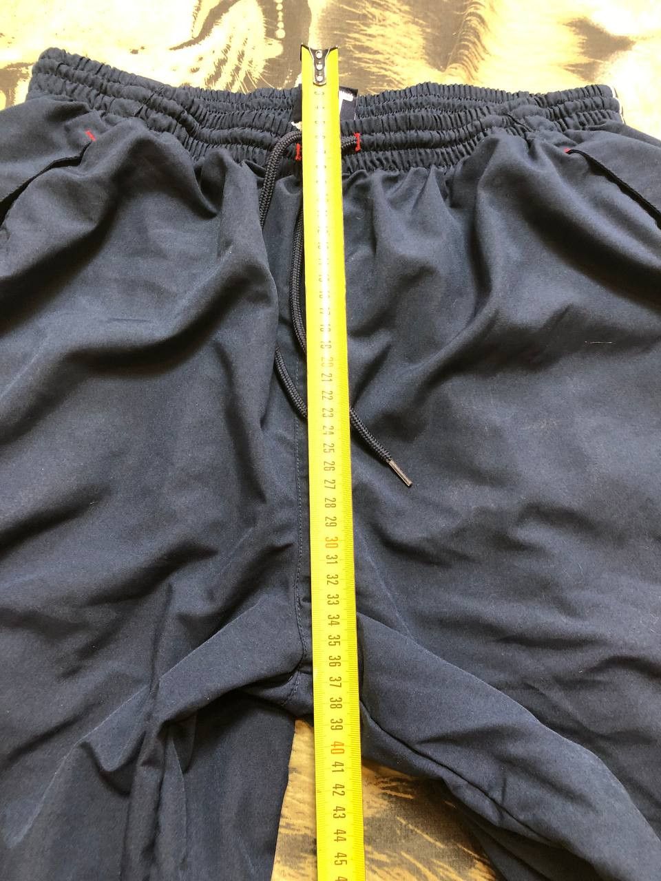 Umbro Vintage Umbro Y2K Logo Streetwear Shorts Size XXL Size US 38 / EU 54 - 11 Thumbnail