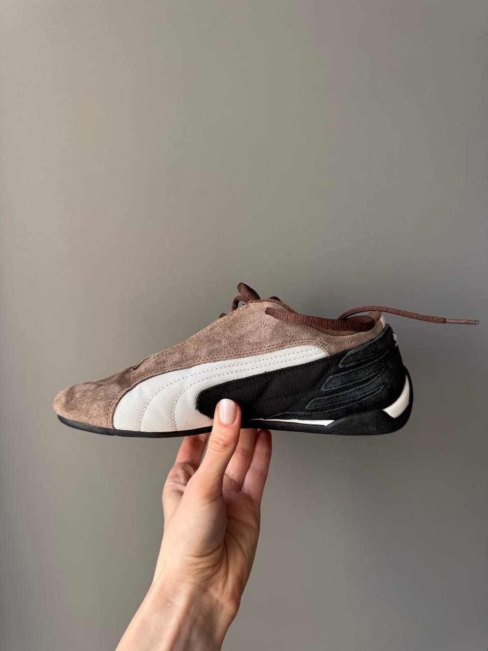 Japanese Brand Vintage Puma Speedcat Jil Sander Mostro Vibe Shoes Sneakers Size US 5 / EU 37 - 3 Thumbnail
