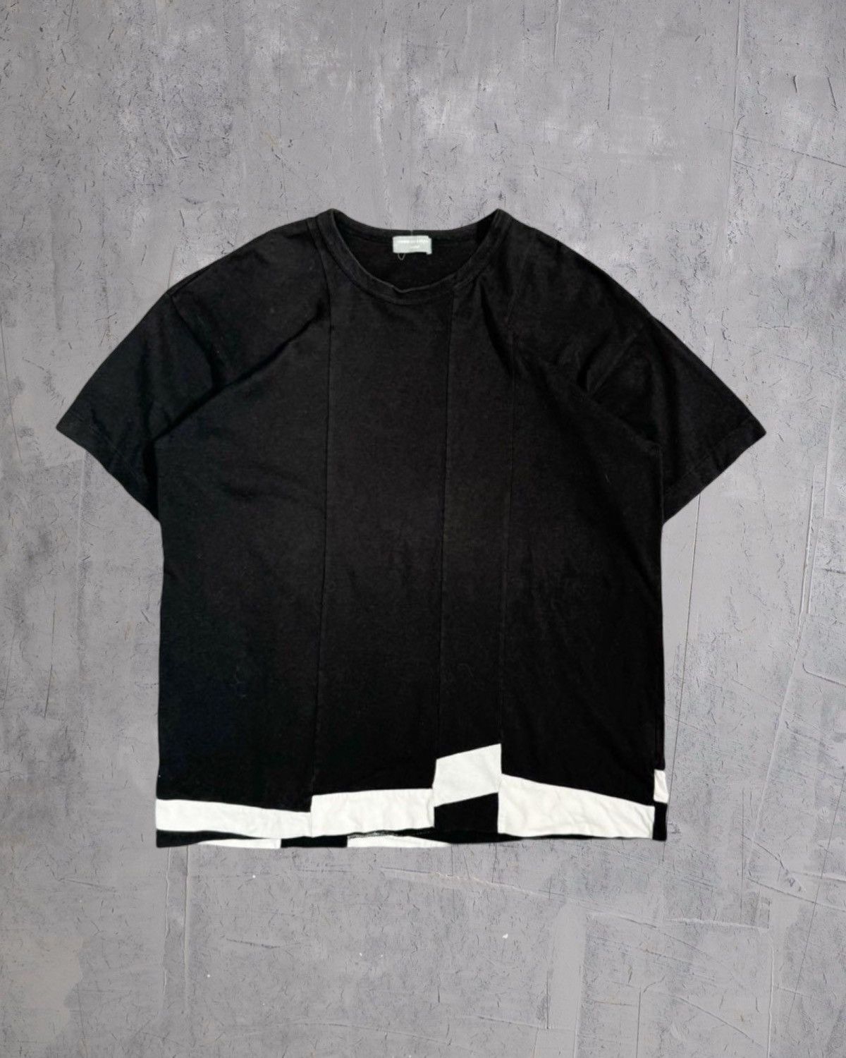 Comme des Garcons Comme des garcons AD1998 T-shirt Size US L / EU 52-54 / 3 - 1 Thumbnail