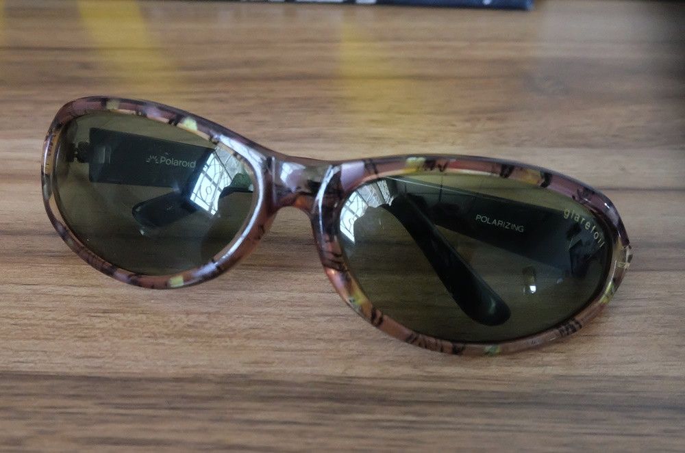 Polaroid Polaroid LP35208EL Glarefoil Sunglasses Size ONE SIZE - 1 Thumbnail