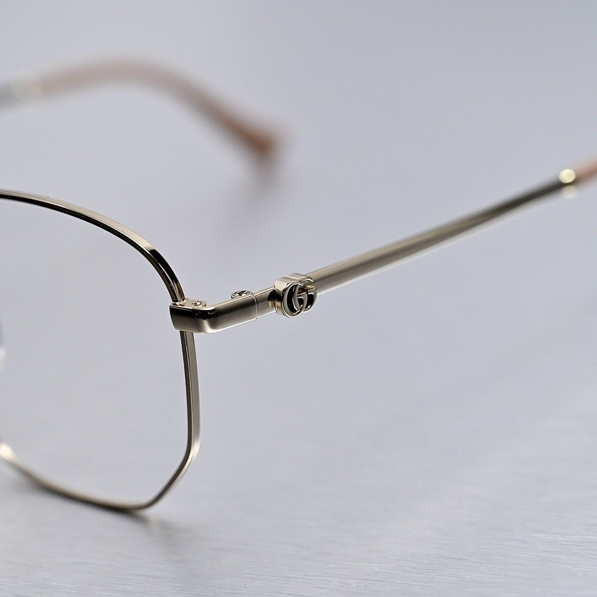 Gucci GUCCI GG1420OK GLASSES Size ONE SIZE - 4 Thumbnail