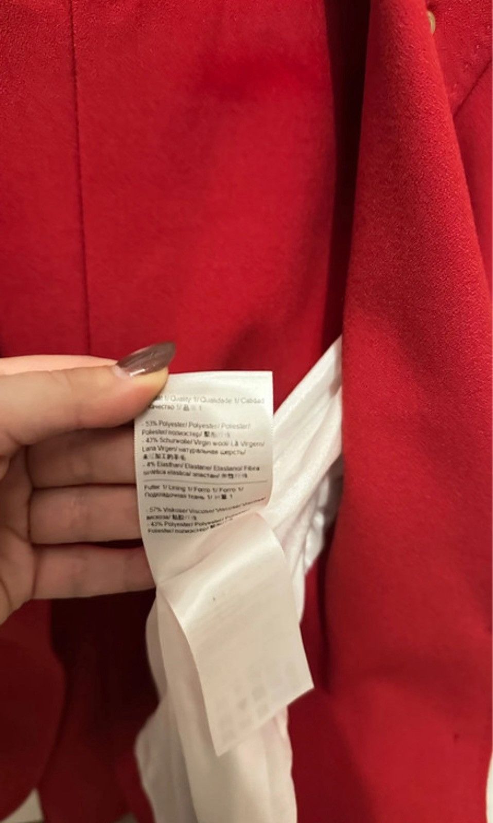 Escada Komplet garsonka i spodnie Escada Size L / US 10 / IT 46 - 8 Thumbnail