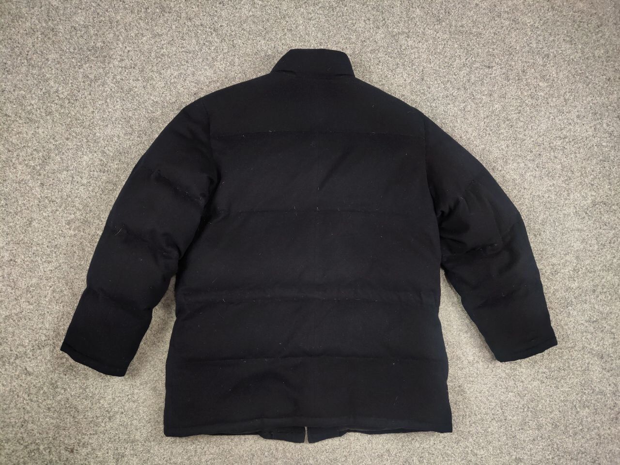 Ralph Lauren Purple Label Ralph Lauren Purple Label quilted Blue Down Winter Jacket Size US L / EU 52-54 / 3 - 15 Thumbnail