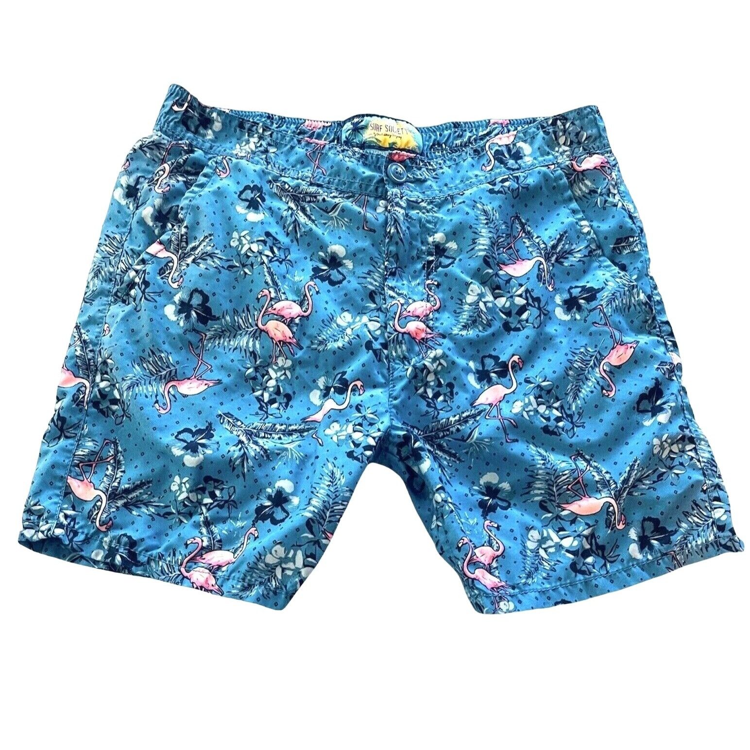 Surf society swim trunks outlet