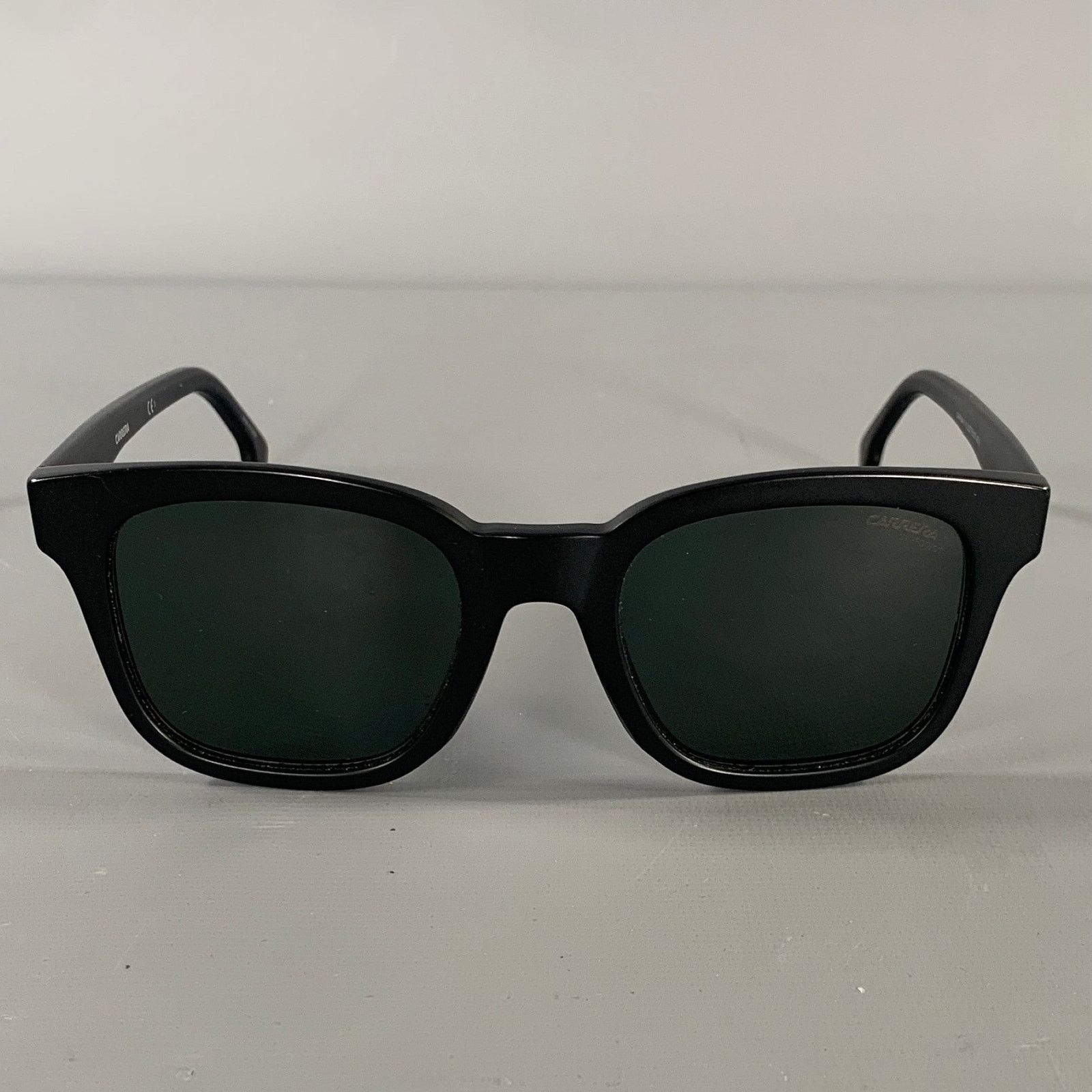 Carrera CARRERA Navy Red & White Logo Sunglasses & Eyewear Size ONE SIZE - 1 Thumbnail