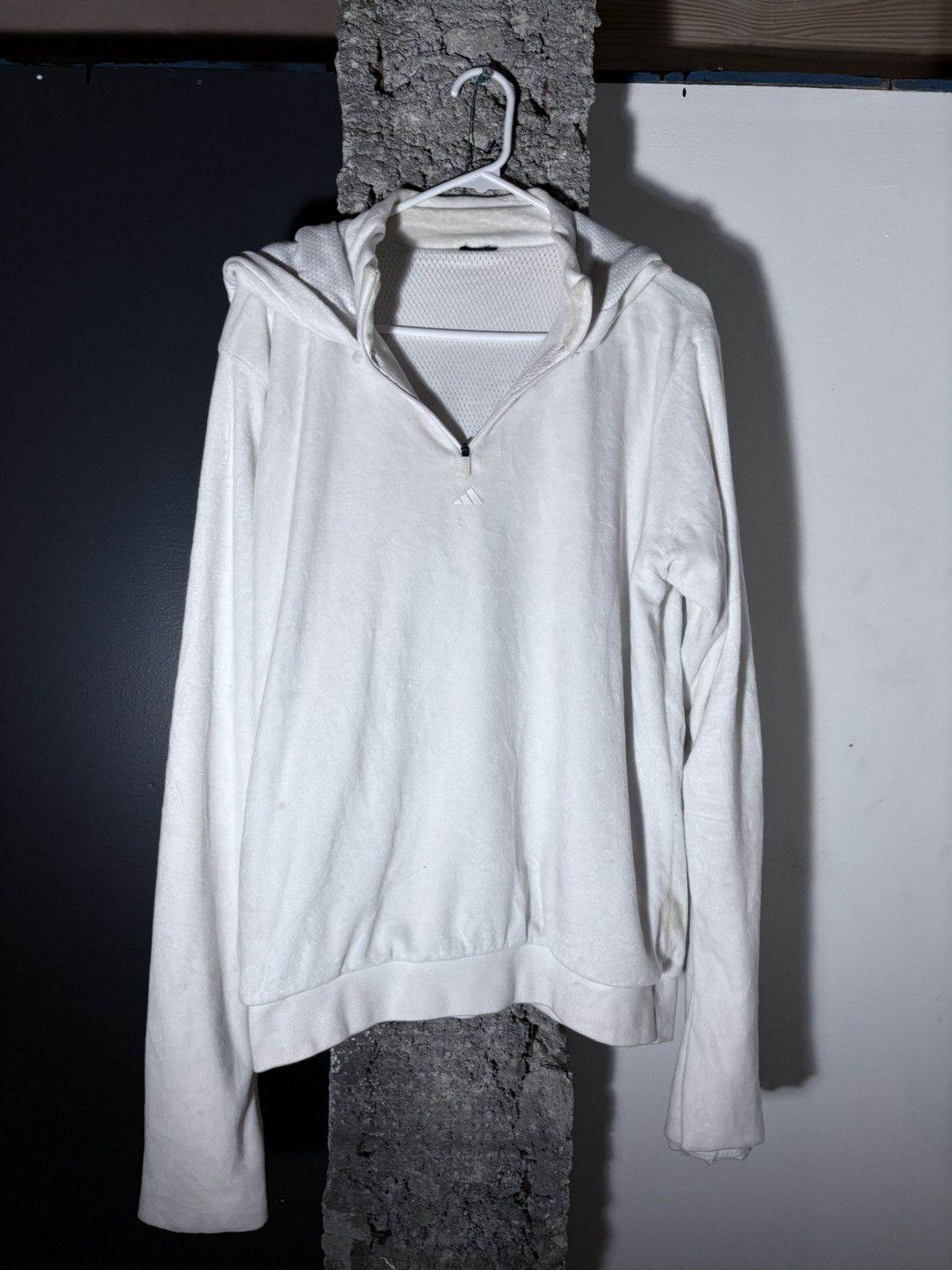 Other Custom Collab deconstructed hoodie Size US L / EU 52-54 / 3 - 1 Thumbnail