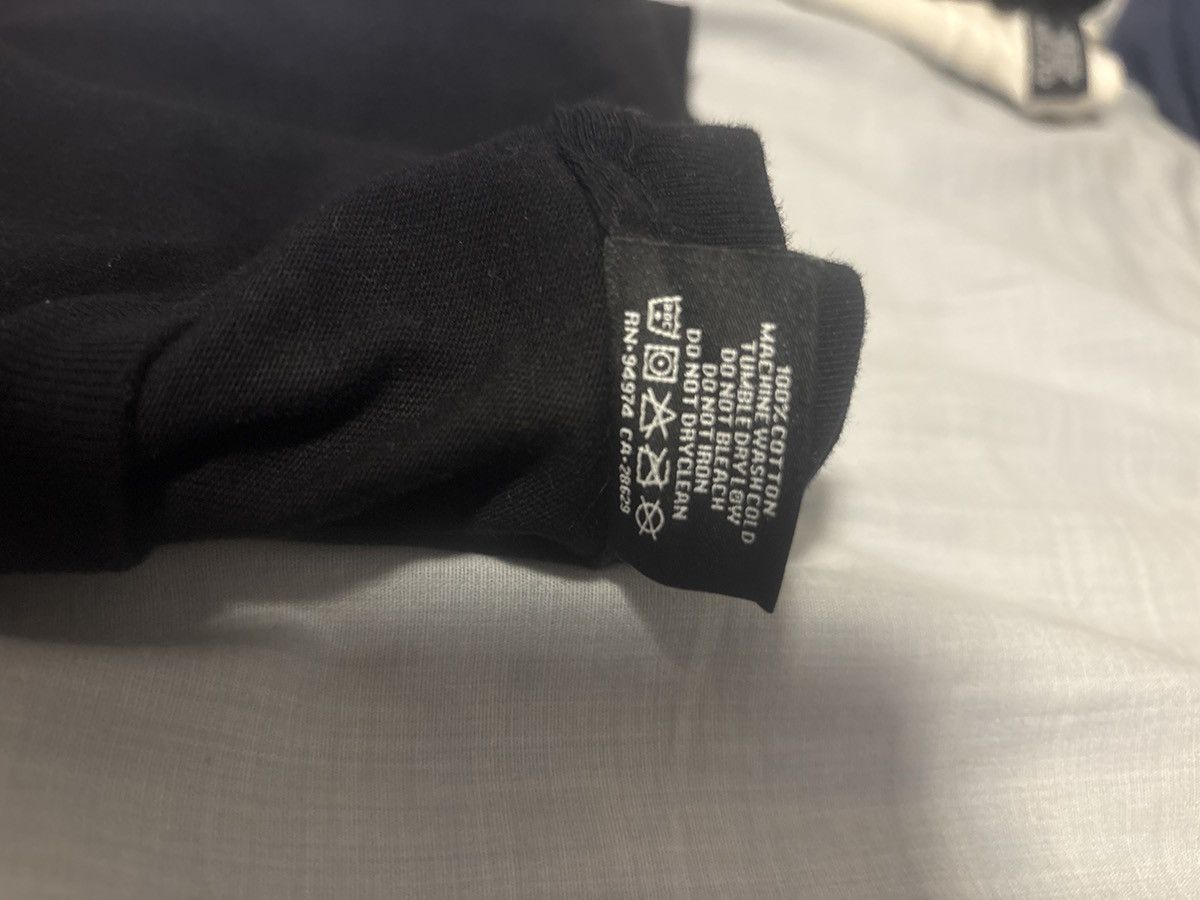 Stussy Stussy Dragon Tee Size US M / EU 48-50 / 2 - 7 Thumbnail