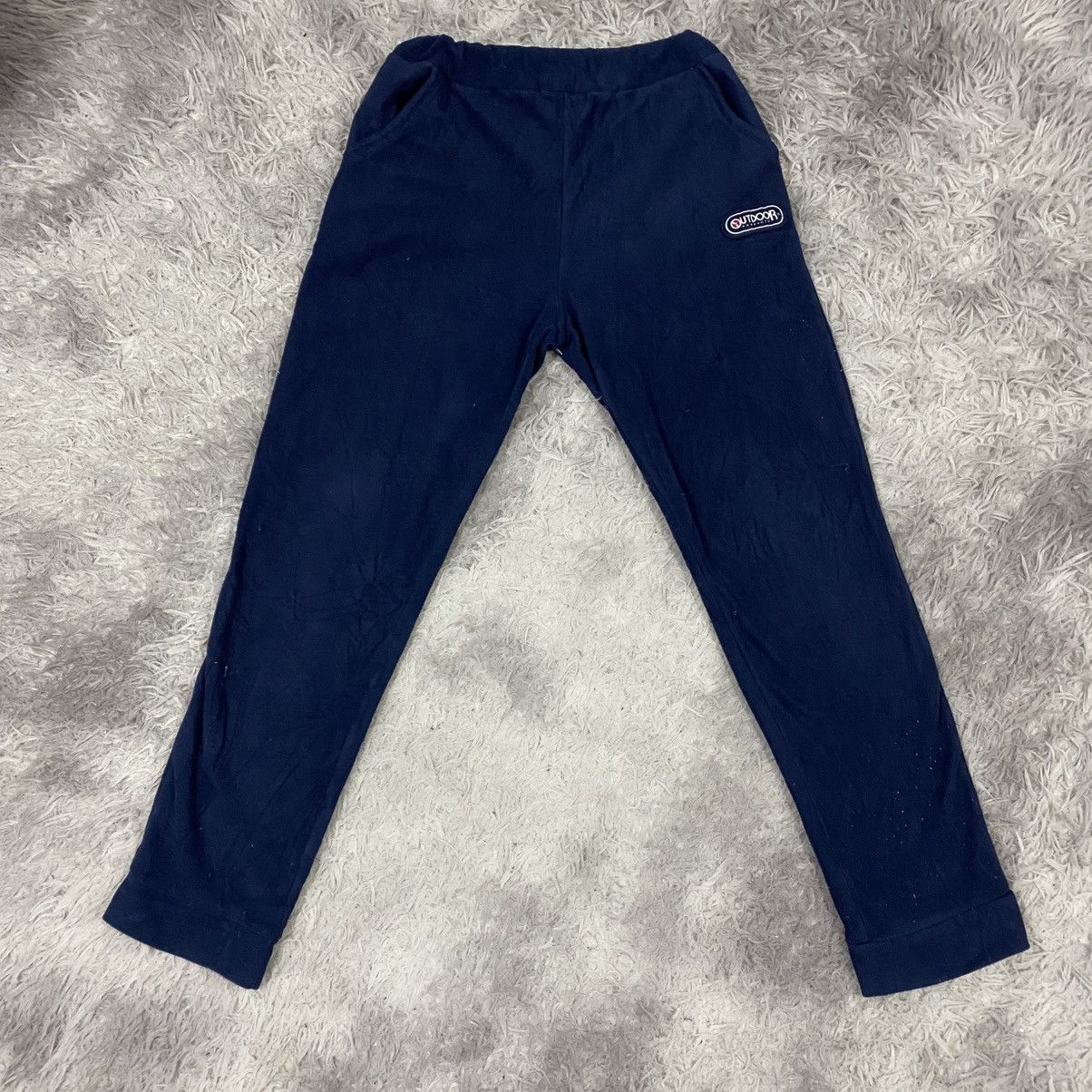 Outdoor Research Outdoor products fleece jogger pants Size US 35 - 1 Thumbnail