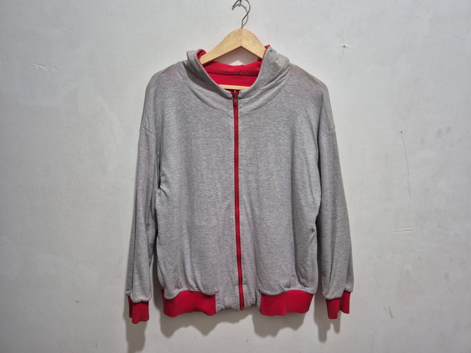 Issey Miyake Fit S to M, Vintage Issey Miyake Reversible Oversize Jacket Size US M / EU 48-50 / 2 - 4 Thumbnail