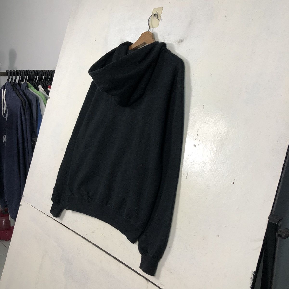 Japanese Brand 📌Vintage Sweatshirt Pull Over CSUN Spell Out Embroidery Size US M / EU 48-50 / 2 - 12 Thumbnail