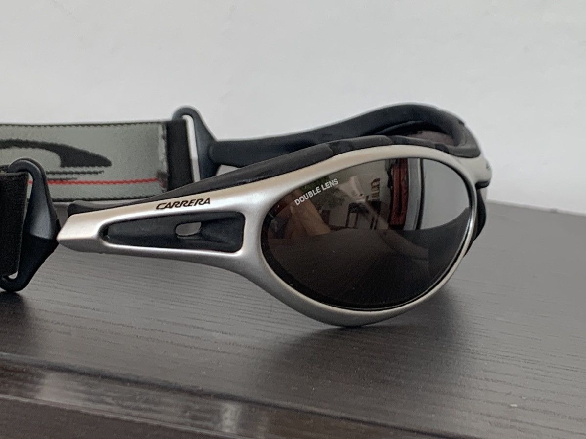 Carrera Carrera c2 8 Comp Size ONE SIZE - 5 Thumbnail