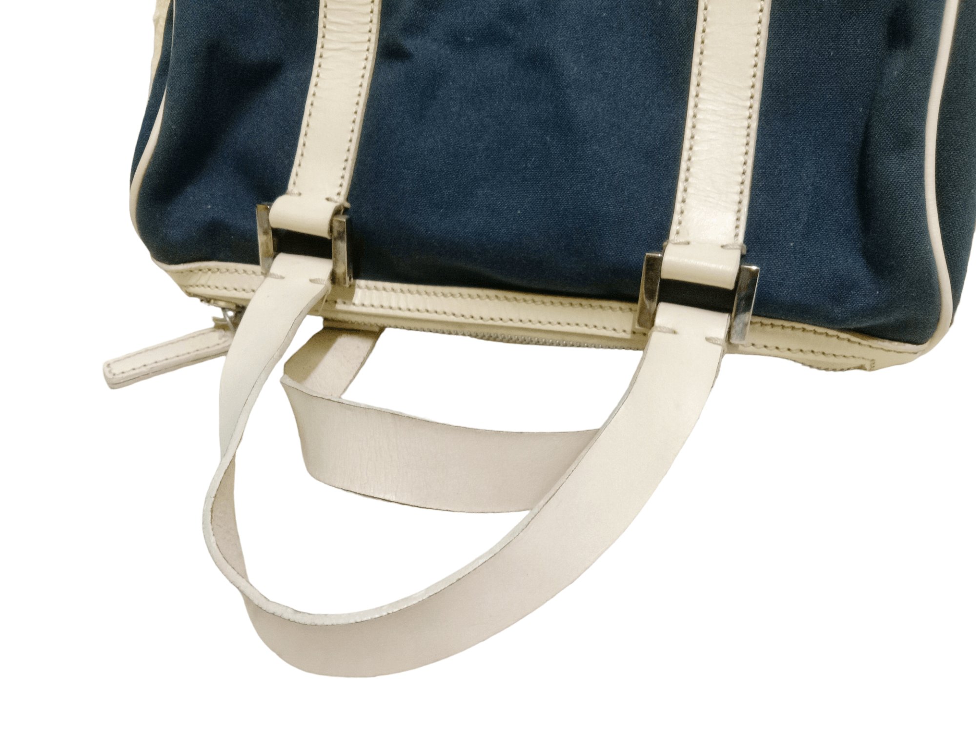 Fendi Authentic FENDI Mini Handbag Size ONE SIZE - 7 Thumbnail