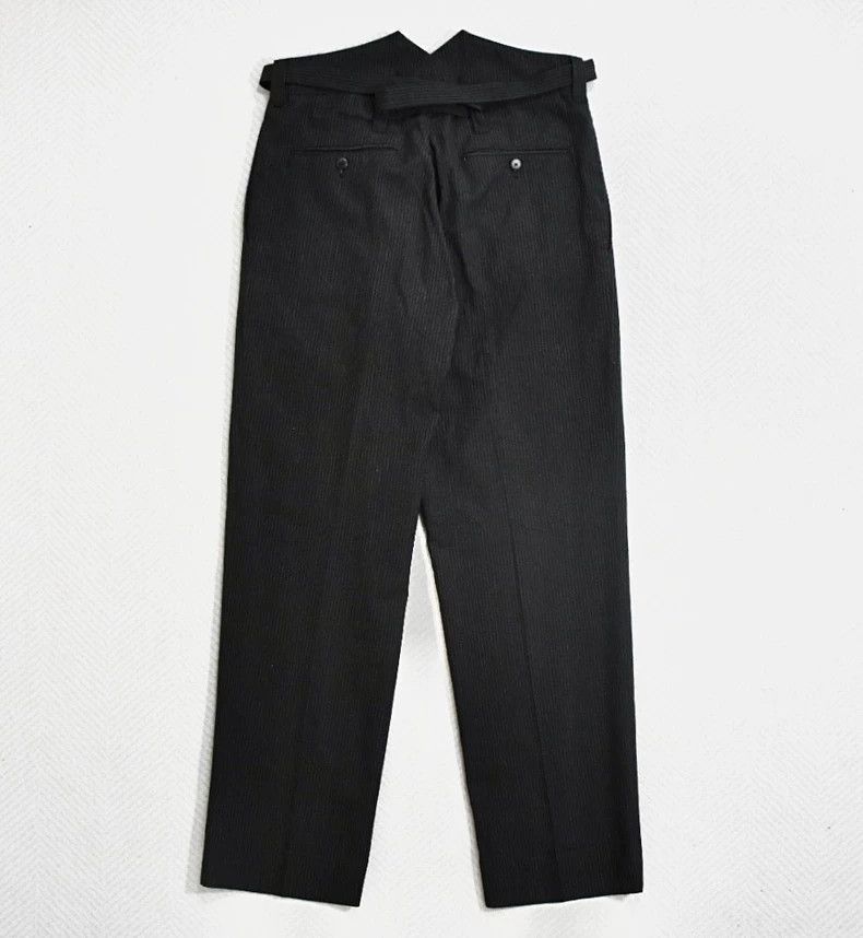 Visvim Visvim 23ss Hakama Pants Santome. Visvim 23ss Hakama pants Size US 32 / EU 48 - 3 Thumbnail