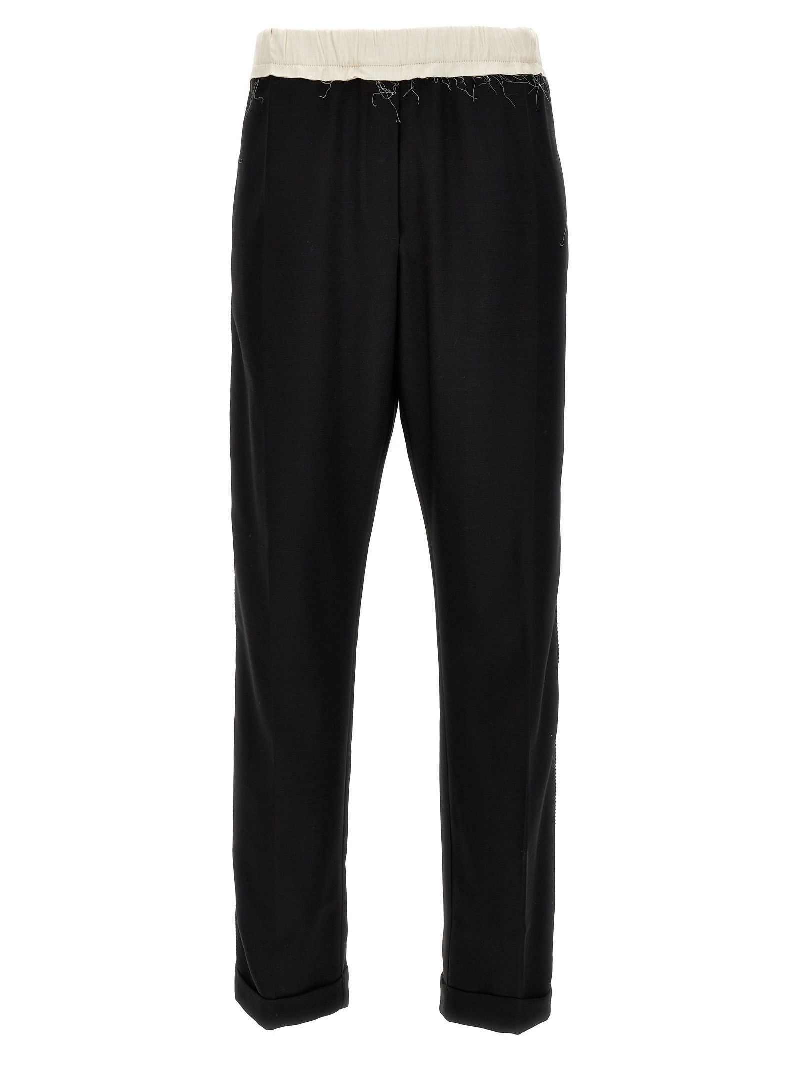 Wales Bonner 'Seine' Pants Size US 26 / EU 42 - 1 Thumbnail