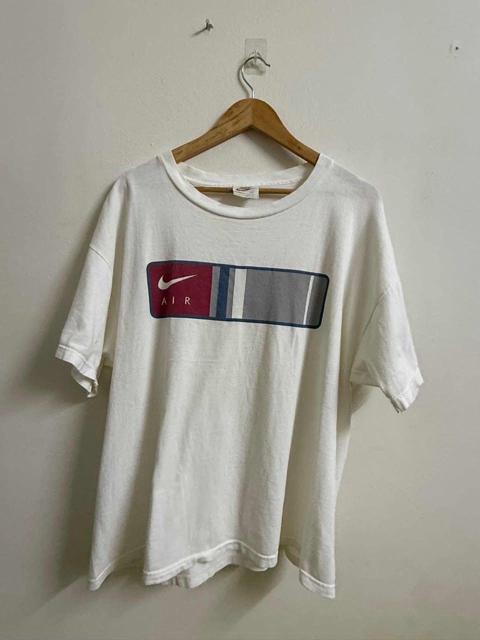 Nike nike vintage 1990s Size US L / EU 52-54 / 3 - 1 Preview