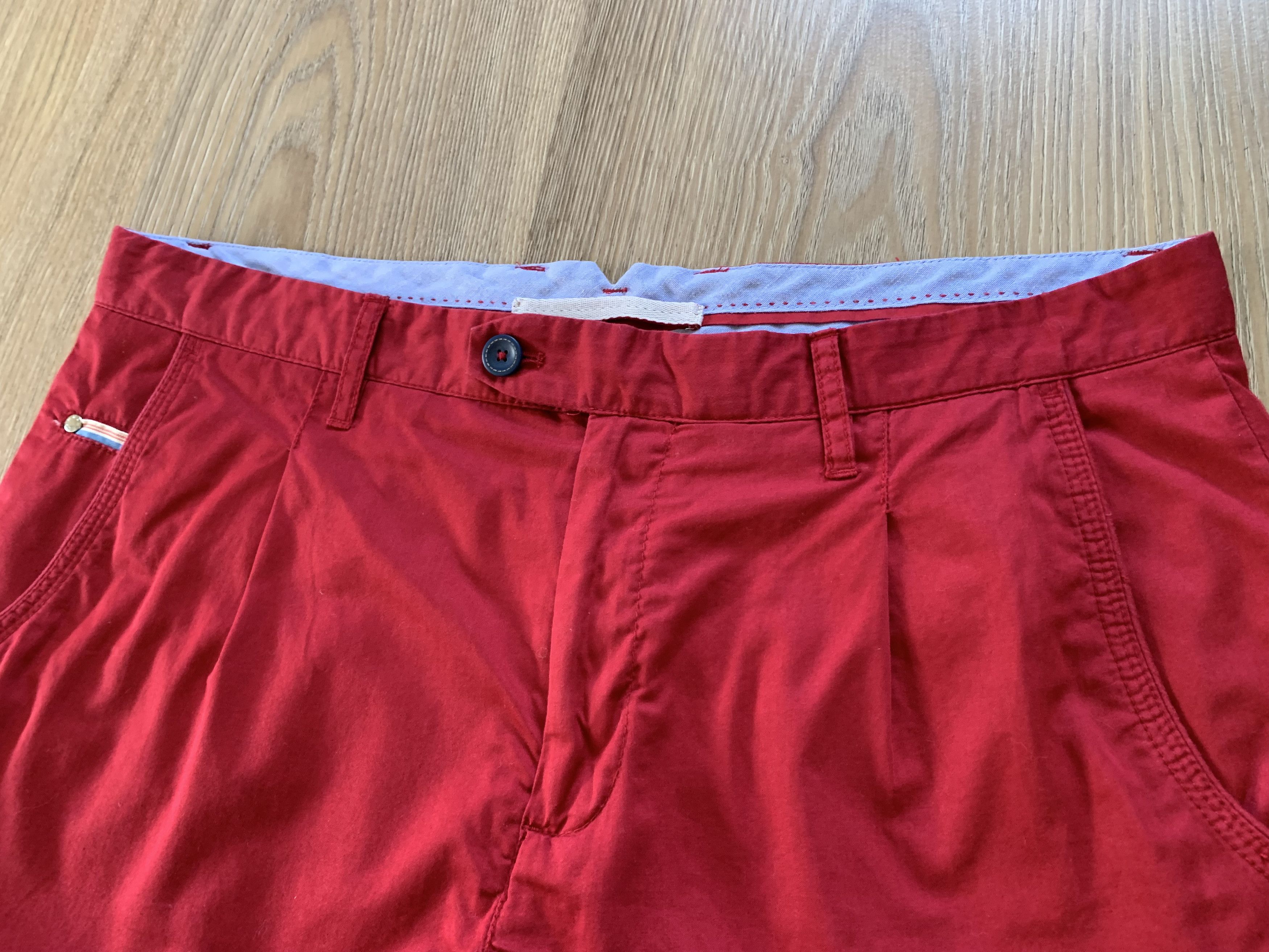 Zara Zara Man Casual Shorts Size US 30 / EU 46 - 4 Thumbnail