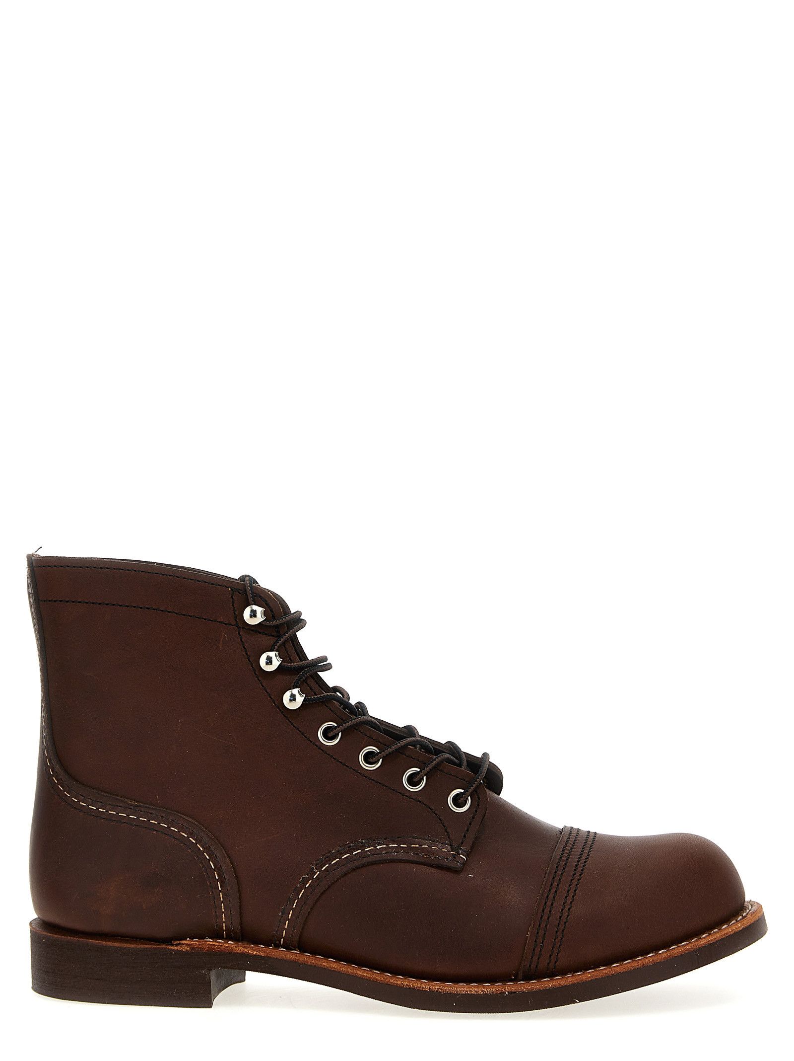 Red wing truwelt chukka 2156 deals