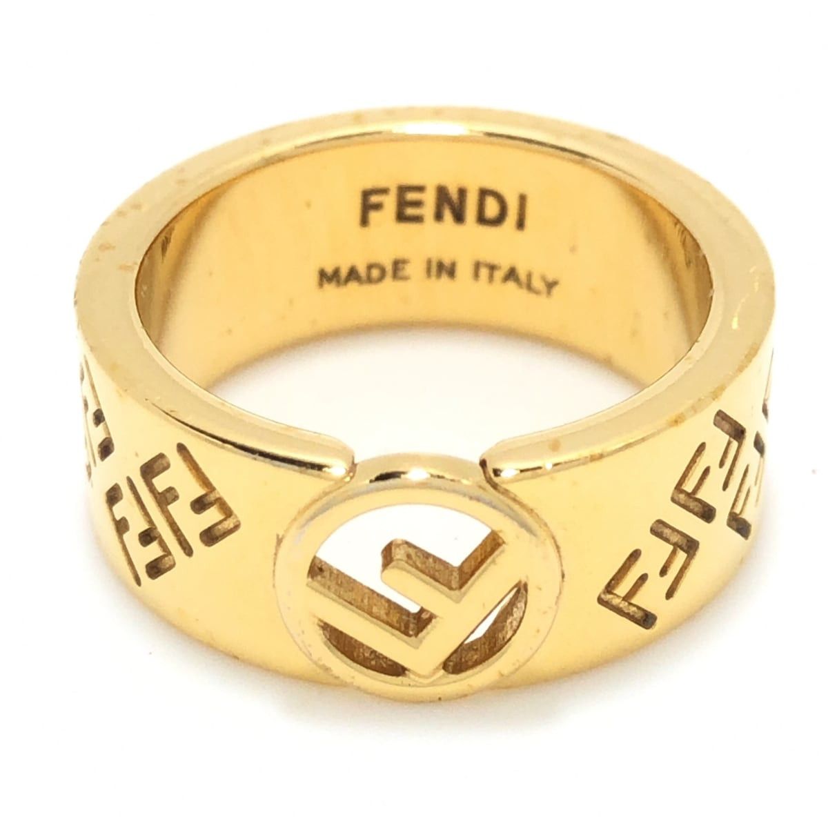 Fendi Fendi ring | Grailed