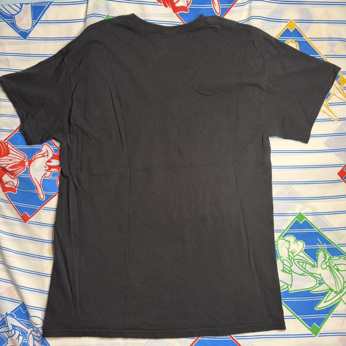 Other Metallica Master of Puppets graphic tee Large Size US L / EU 52-54 / 3 - 4 Thumbnail