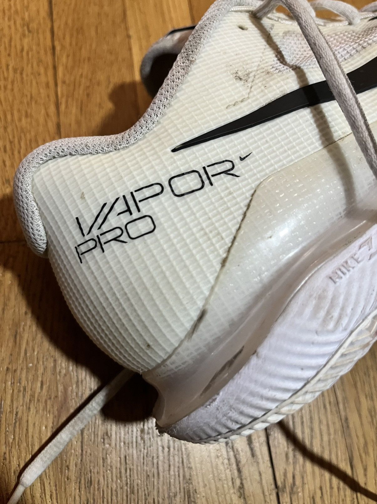 Other Nike Vapor Pro Court Size US 10.5 / EU 43-44 - 7 Thumbnail