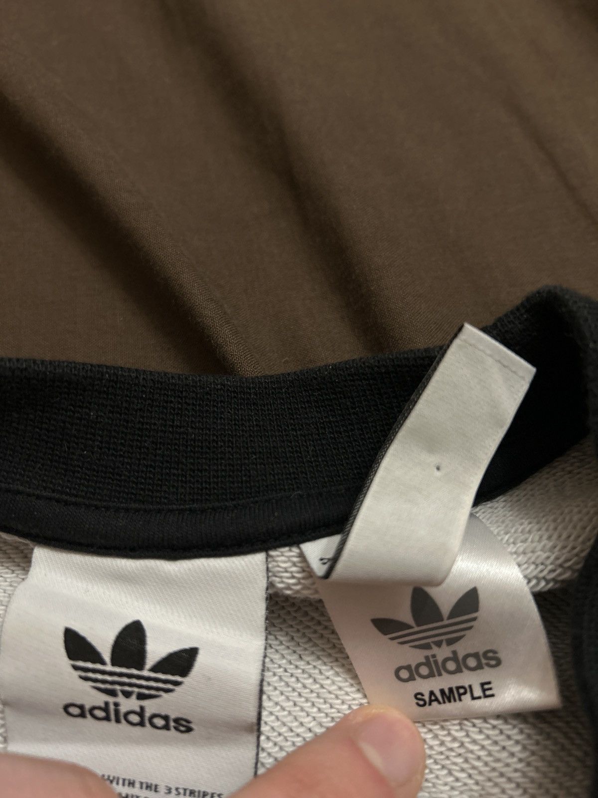 Adidas ADIDAS SAMPLE SWEETSHOT Size US M / EU 48-50 / 2 - 3 Thumbnail