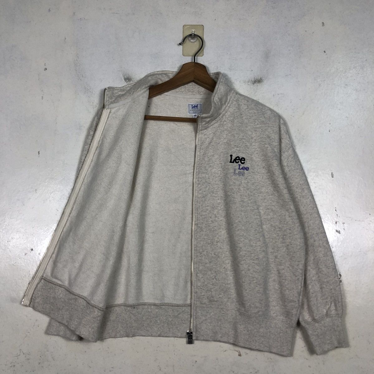 Japanese Brand 📌Vintage Zipper Jacket Small Pony Size US M / EU 48-50 / 2 - 13 Thumbnail
