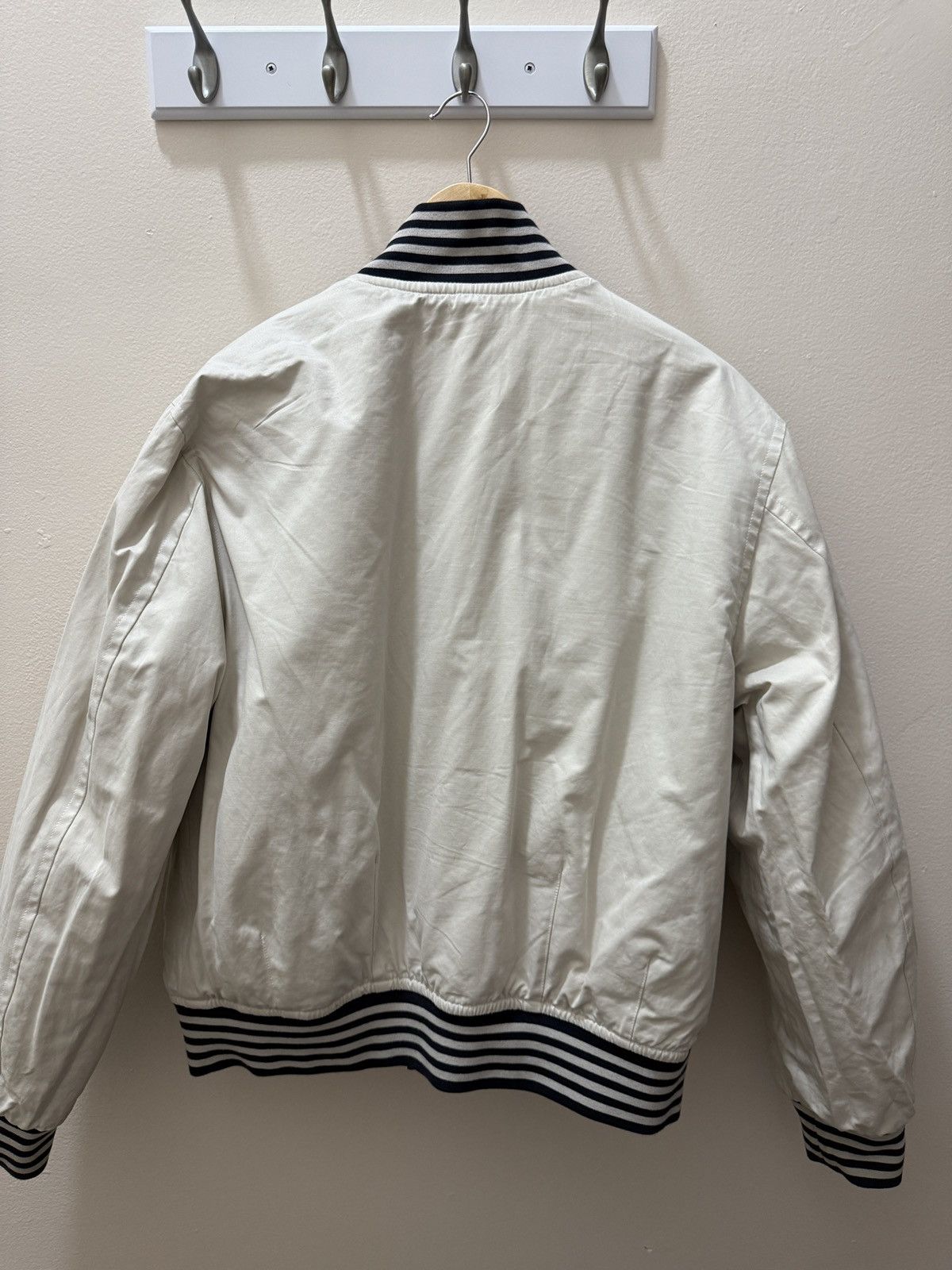 Aime Leon Dore Aime Leon Dore Reversibly Varsity Jacket SS24 Size US L / EU 52-54 / 3 - 4 Thumbnail