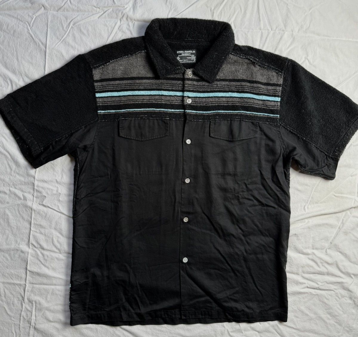 Fragment Design × Undercover