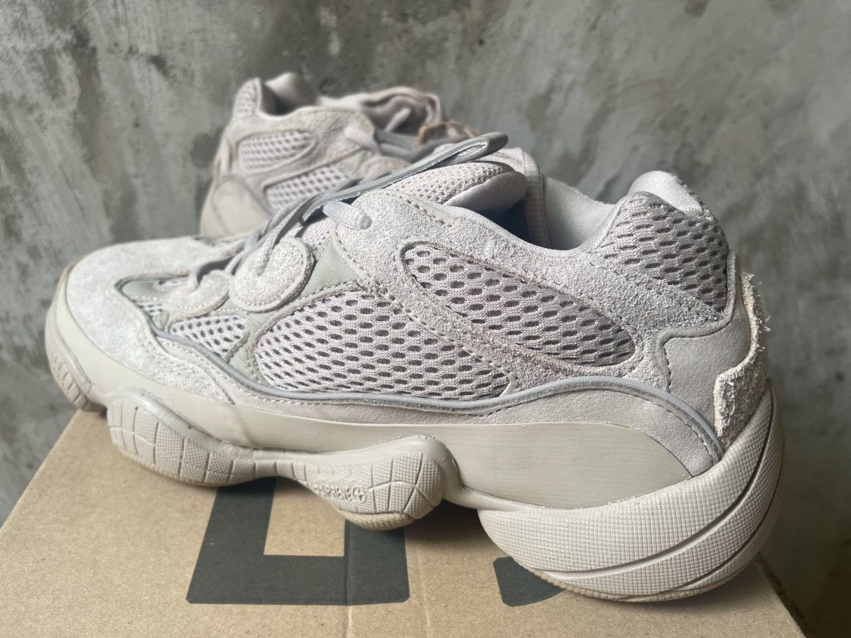 Yeezy YEEZY 500 GX3605 BNIB Size US 9 / EU 42 - 1 Thumbnail