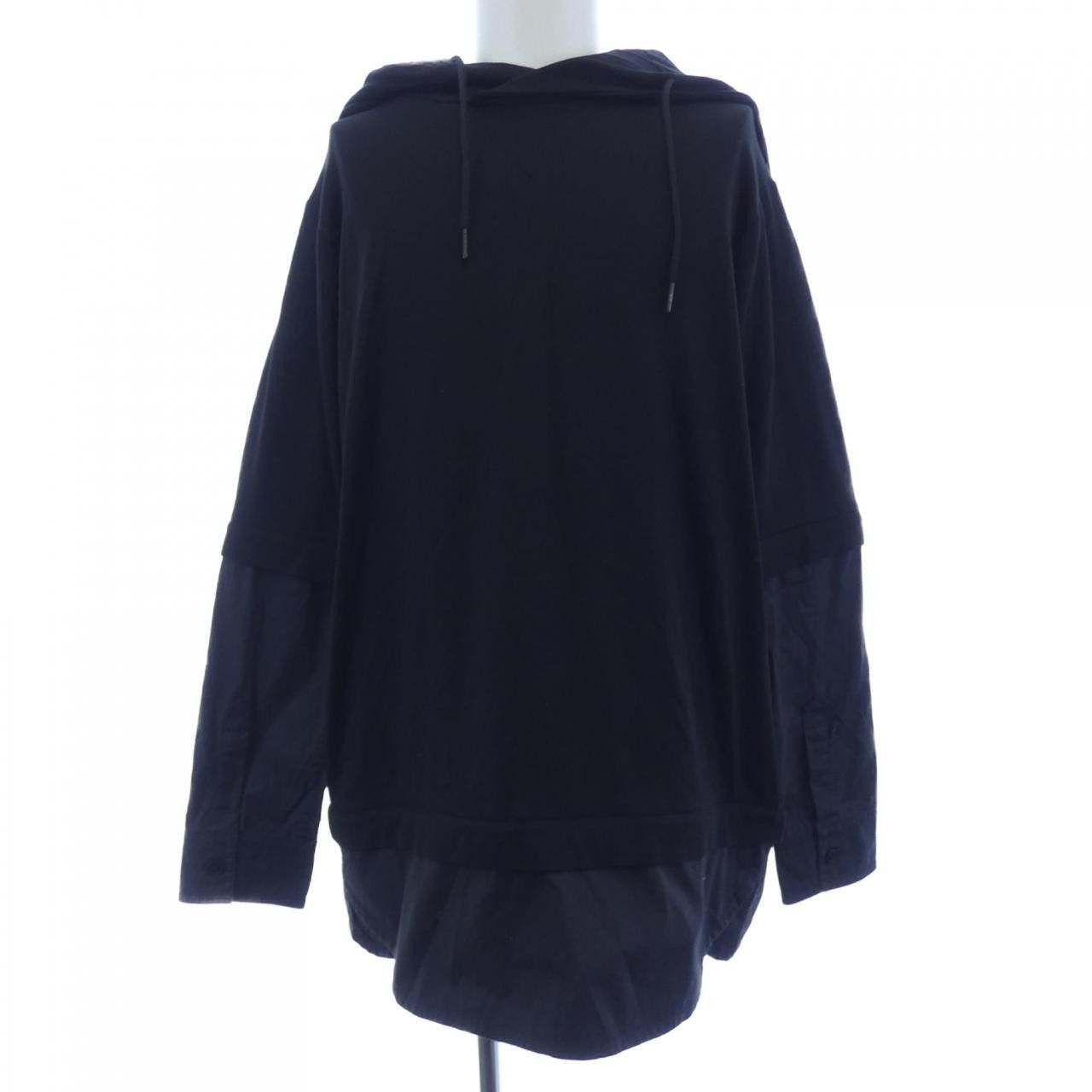 Other Other Y-3 Hoodie Textile Sweatshirts & Hoodies W42237 DUTY FREE for USA Size ONE SIZE - 1 Thumbnail