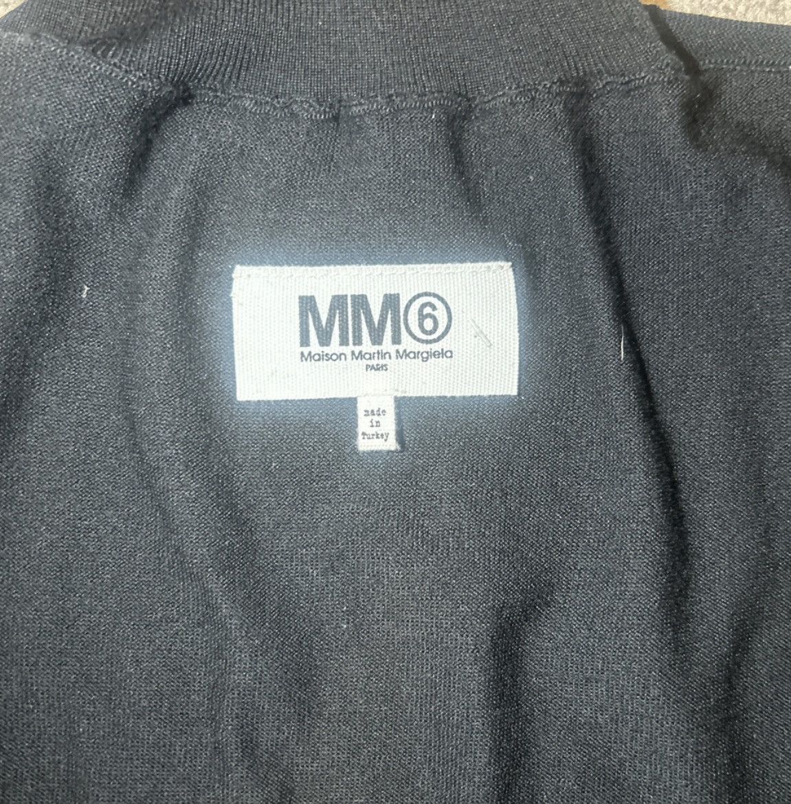 Maison Margiela 🔥Free Shipping Margiela Sweater🔥 Size S / US 4 / IT 40 - 3 Thumbnail