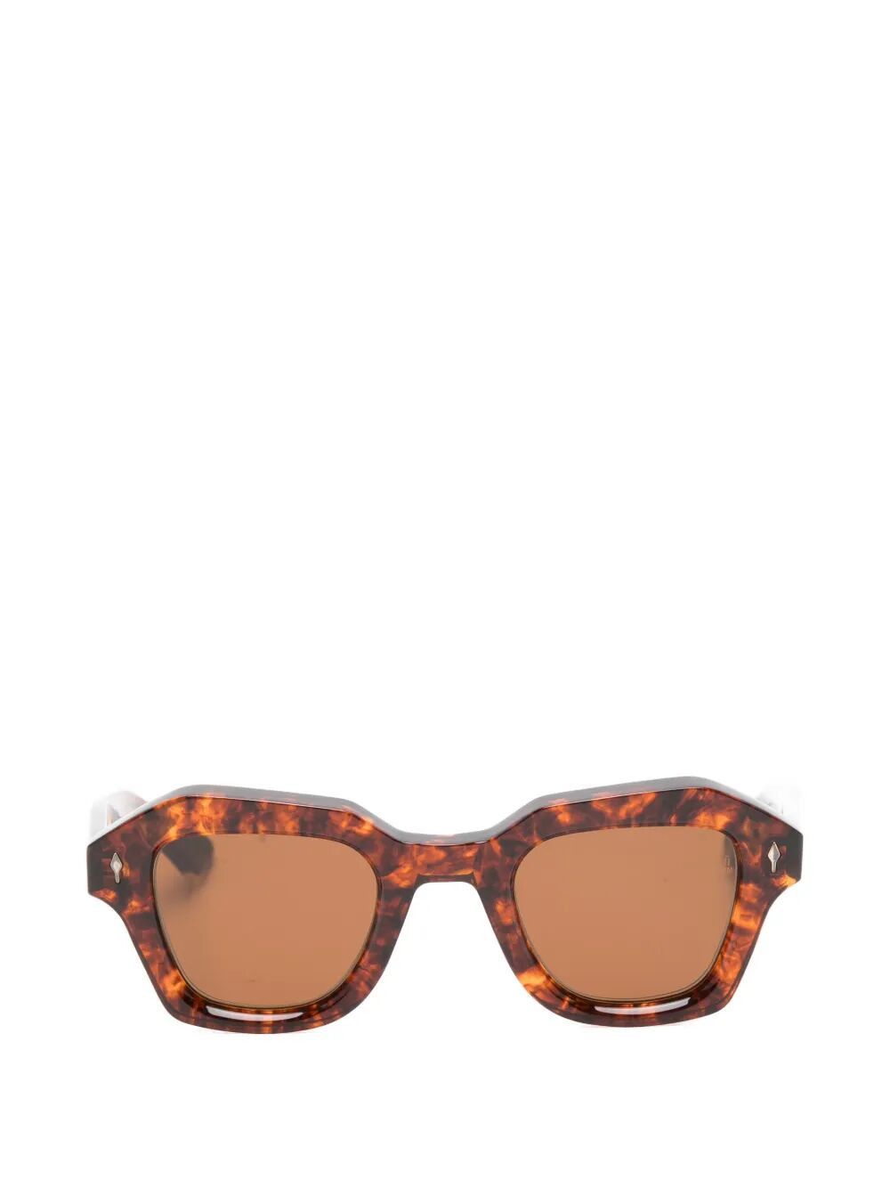 Jacques Marie Mage "EICHLER" SUNGLASSES Size ONE SIZE - 1 Thumbnail