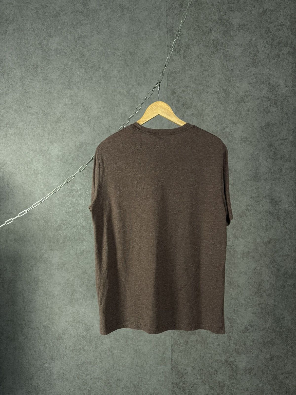 Allsaints × Designer Allsaints designer logo tee Size US L / EU 52-54 / 3 - 6 Thumbnail