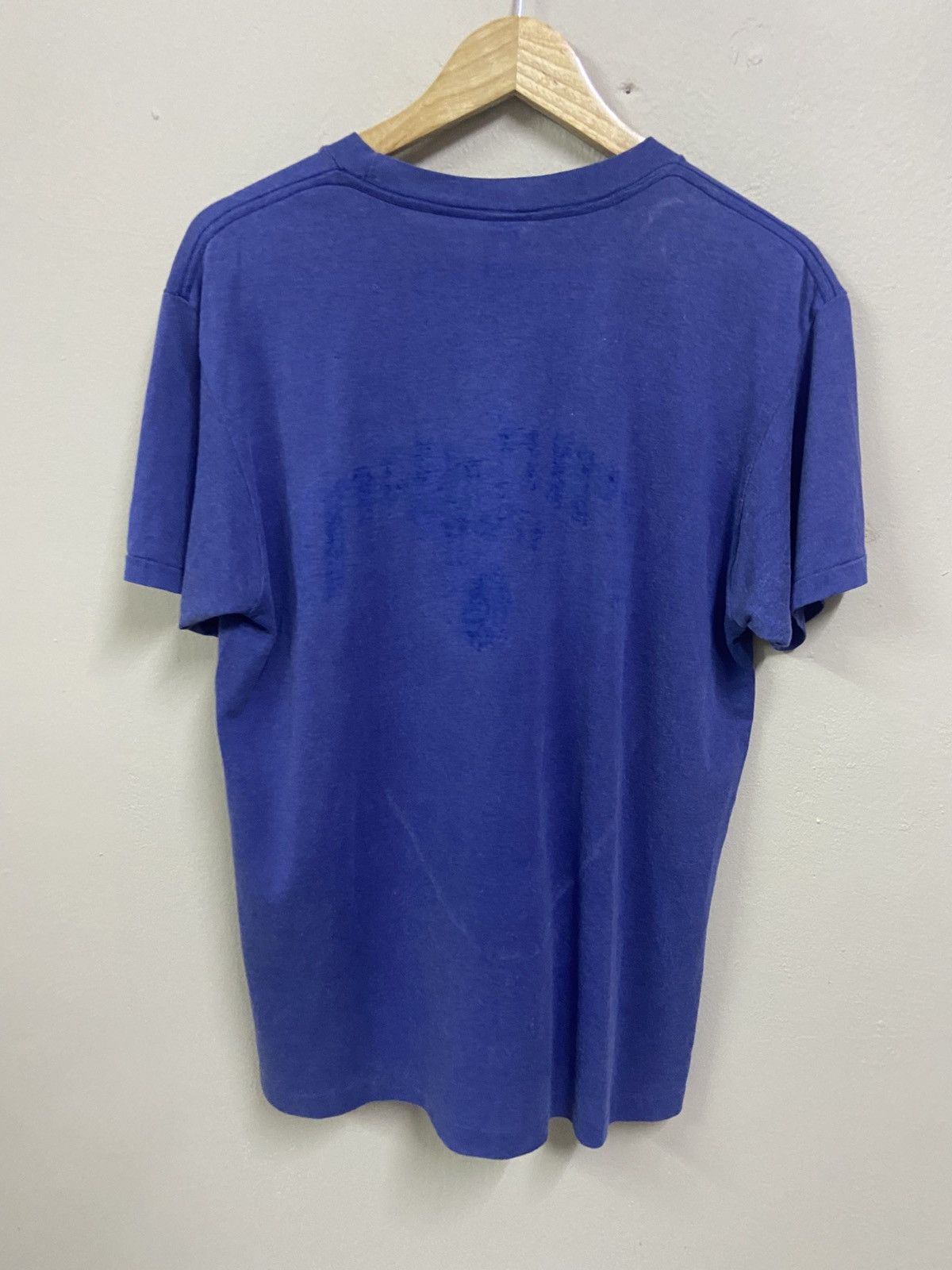 Champion × Vintage Champion Chicago Cubs Vintage T-Shirt Tee Size US XL / EU 56 / 4 - 9 Thumbnail