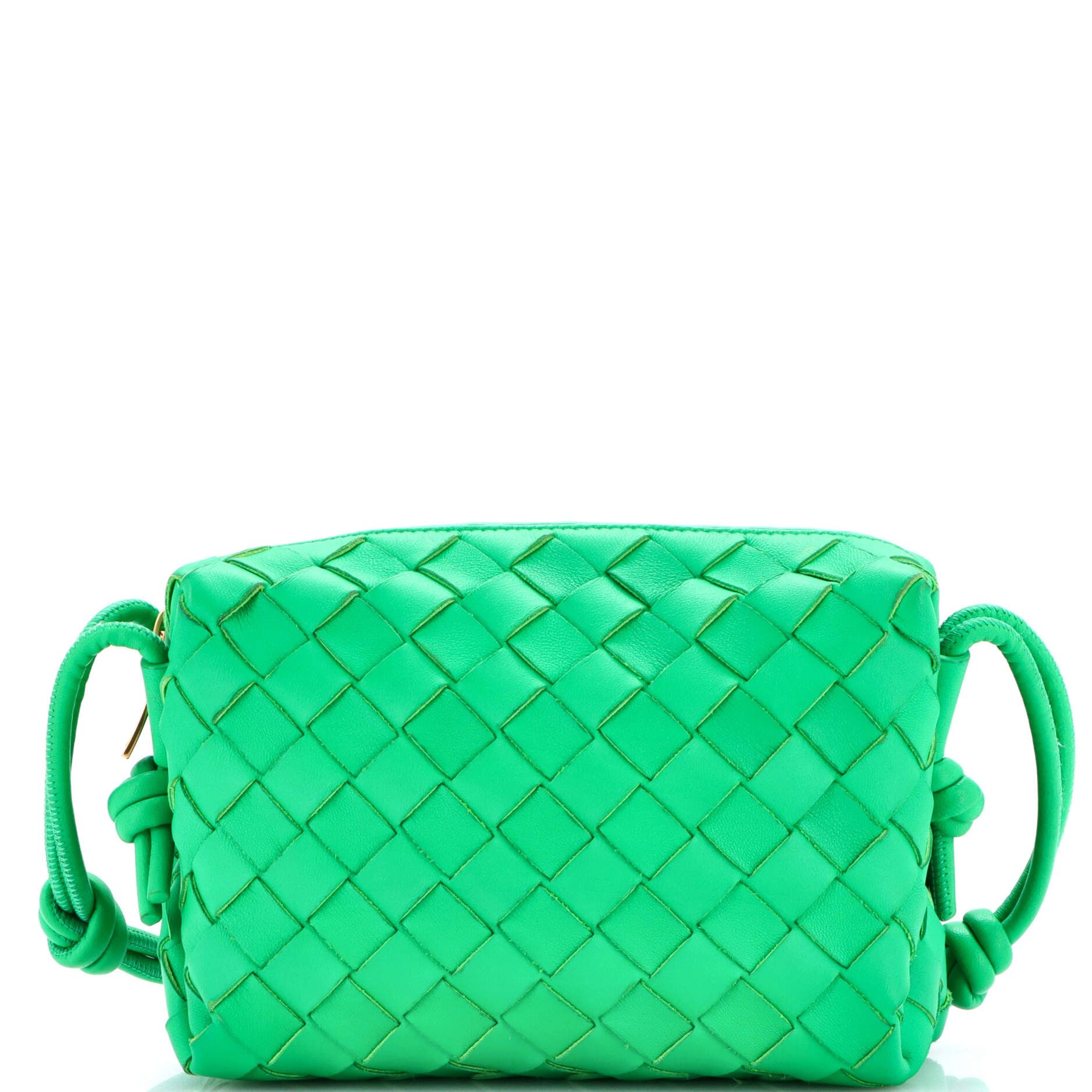 Bottega Veneta Loop Crossbody Bag Size ONE SIZE - 1 Thumbnail